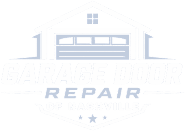 Garage Door Repair of Nashville logo